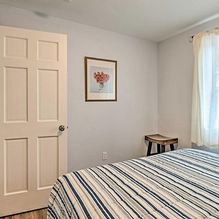 Duplex With Shared Yard - Near Long Beach! Экстерьер фото