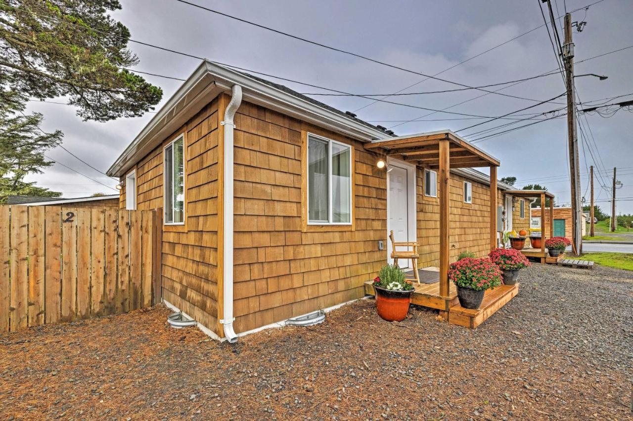 Duplex With Shared Yard - Near Long Beach! Экстерьер фото