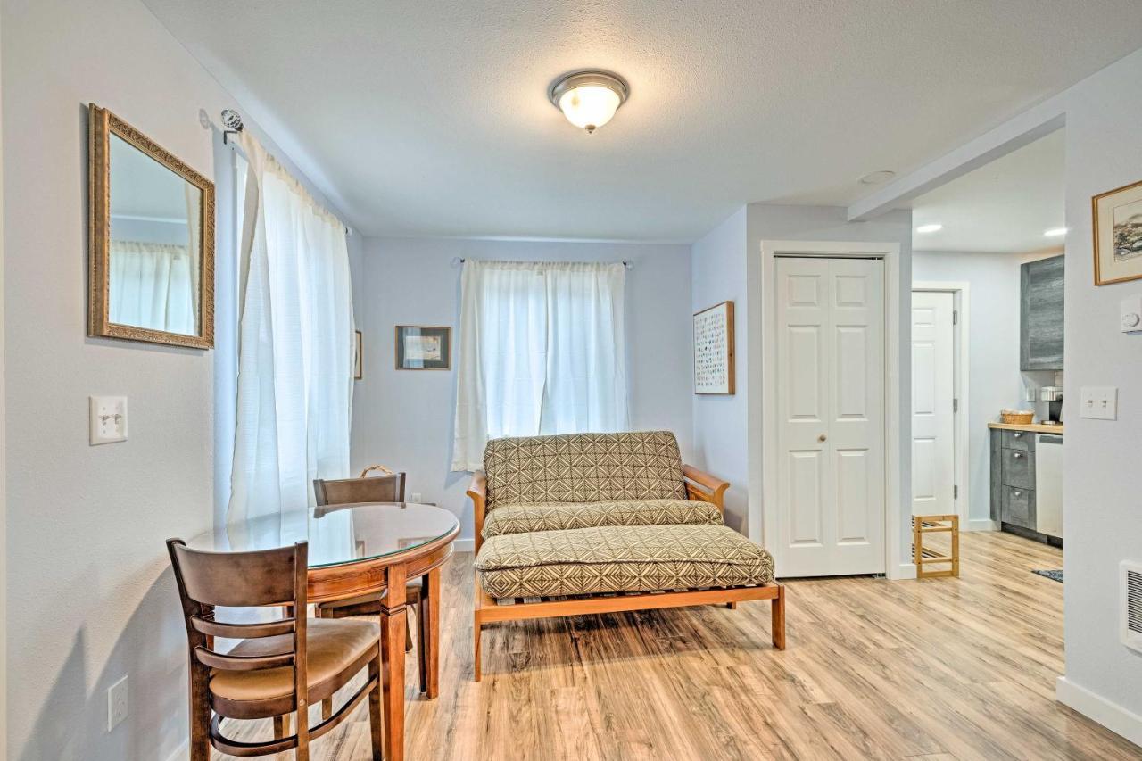 Duplex With Shared Yard - Near Long Beach! Экстерьер фото