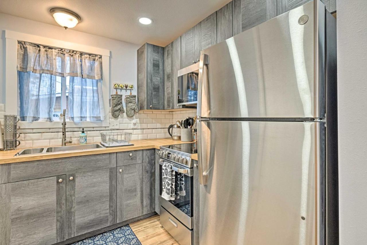 Duplex With Shared Yard - Near Long Beach! Экстерьер фото