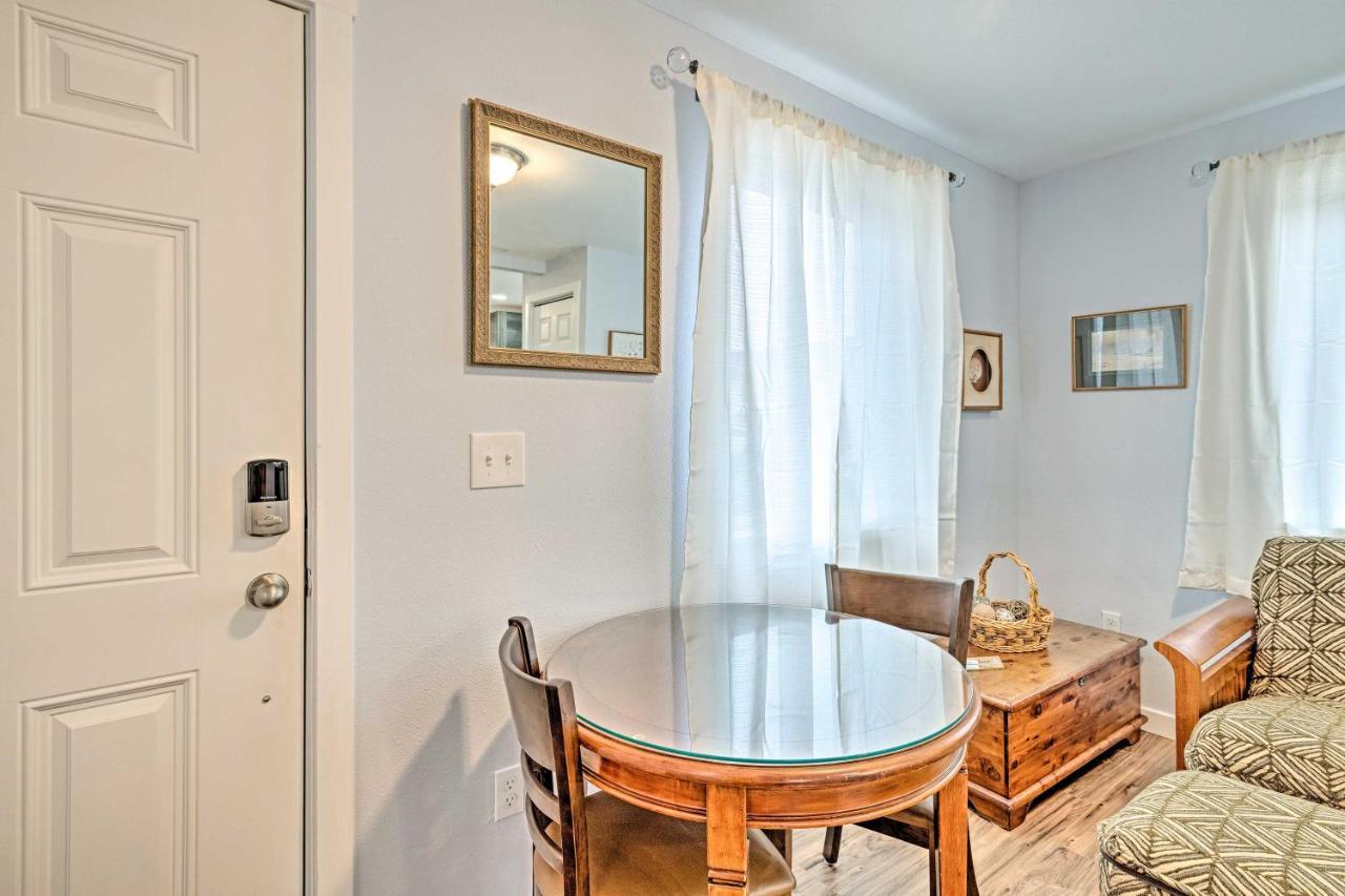 Duplex With Shared Yard - Near Long Beach! Экстерьер фото