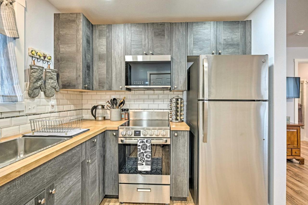 Duplex With Shared Yard - Near Long Beach! Экстерьер фото