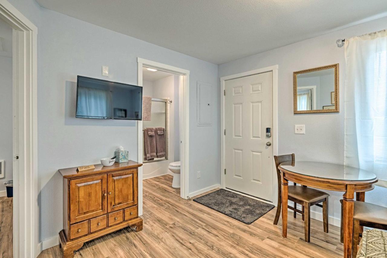 Duplex With Shared Yard - Near Long Beach! Экстерьер фото