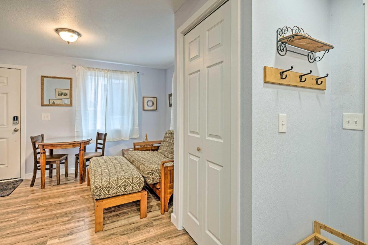 Duplex With Shared Yard - Near Long Beach! Экстерьер фото