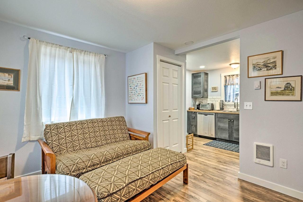 Duplex With Shared Yard - Near Long Beach! Экстерьер фото