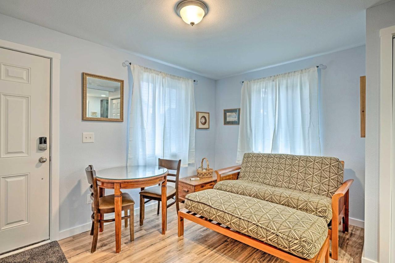 Duplex With Shared Yard - Near Long Beach! Экстерьер фото