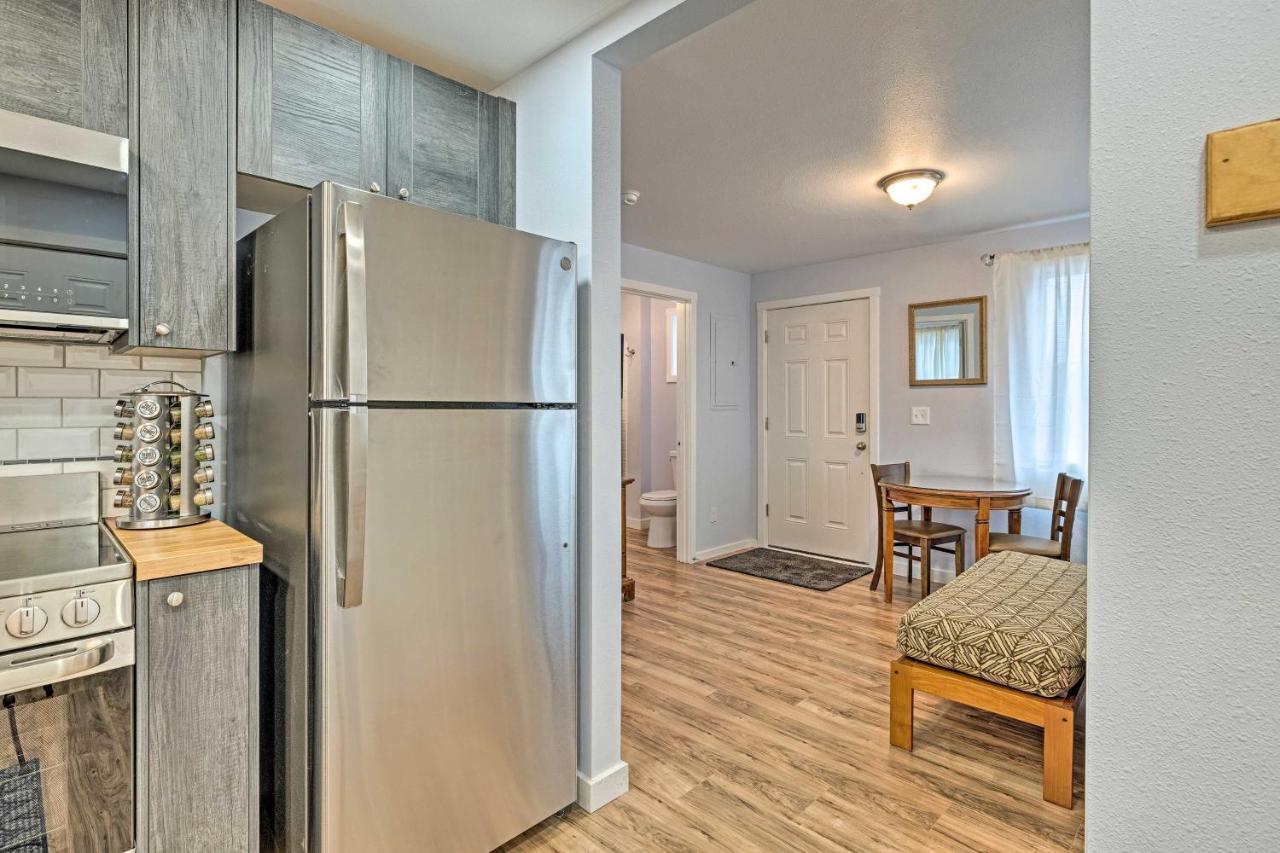 Duplex With Shared Yard - Near Long Beach! Экстерьер фото
