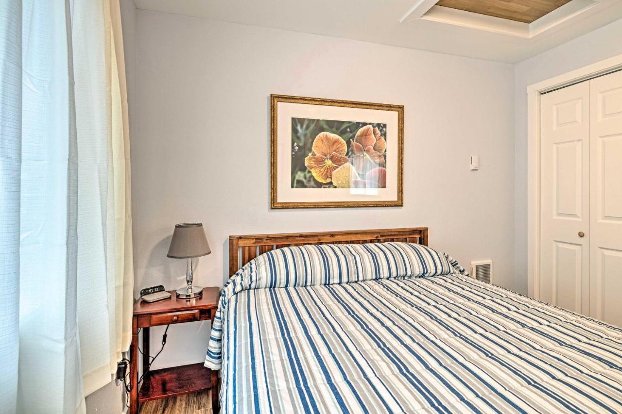 Duplex With Shared Yard - Near Long Beach! Экстерьер фото