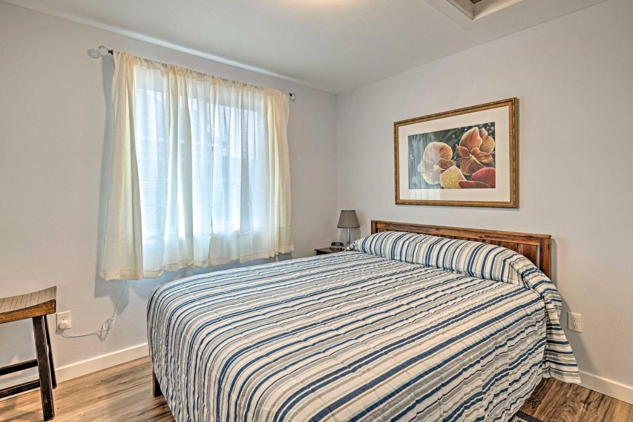 Duplex With Shared Yard - Near Long Beach! Экстерьер фото