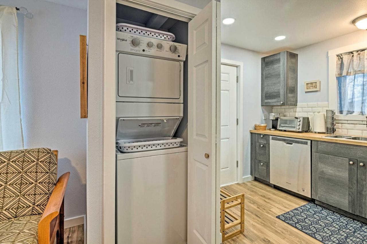 Duplex With Shared Yard - Near Long Beach! Экстерьер фото