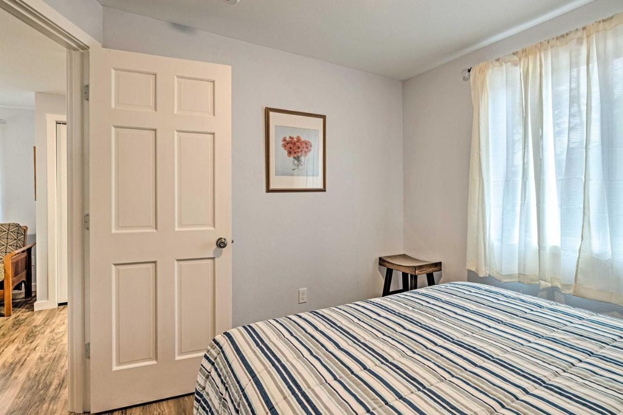 Duplex With Shared Yard - Near Long Beach! Экстерьер фото