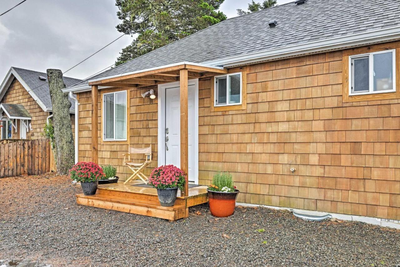 Duplex With Shared Yard - Near Long Beach! Экстерьер фото