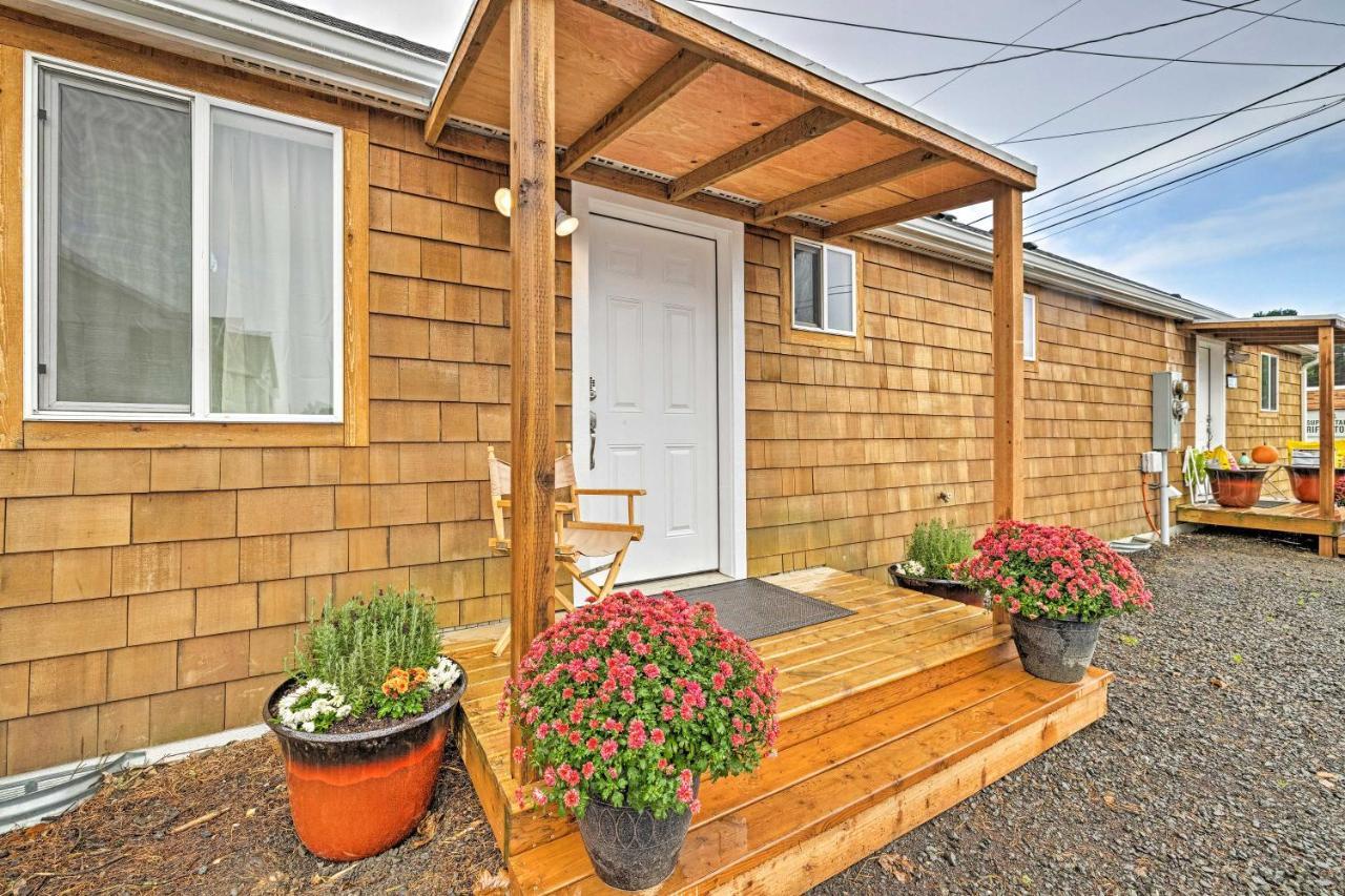 Duplex With Shared Yard - Near Long Beach! Экстерьер фото