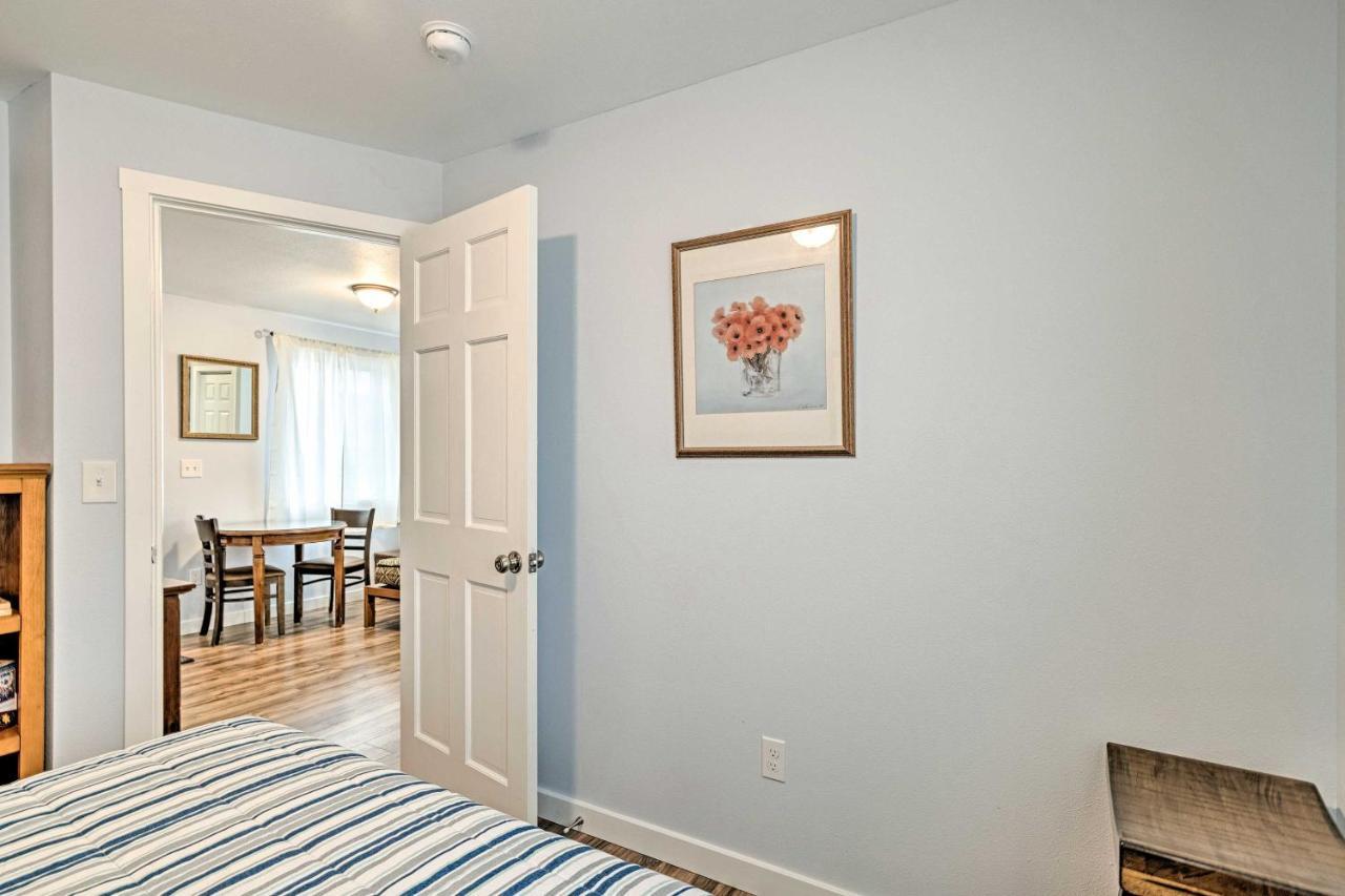 Duplex With Shared Yard - Near Long Beach! Экстерьер фото